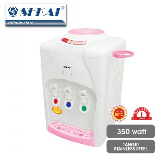 Sekai Water Dispenser Portable WD 333