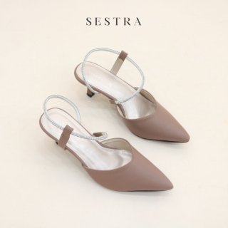 Claudia by Sestra Heels