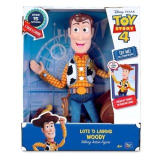 Action Figure Toy Story