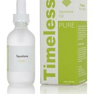 Timeless Squalane Oil 100% Pure