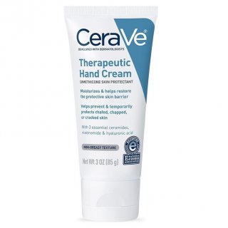 CeraVe Therapeutic Hand Cream