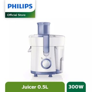 Philips Juicer HR1811/71 