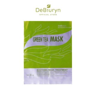DeBiuryn Green Tea Shooting Mask