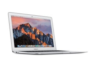 Apple Macbook Air 2017 