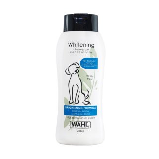 Wahl Dog Whitening Shampoo 700ml