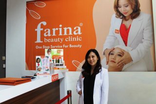 Farina Beauty Clinic
