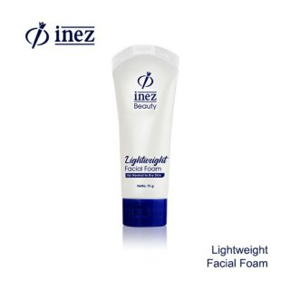 23. Inez Lightweight Facial Foam