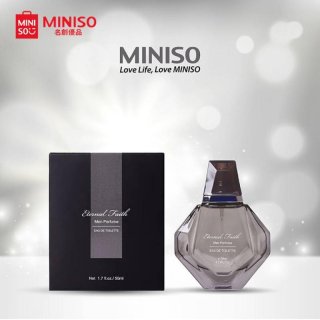 MINISO Eternal Faith Men Perfume