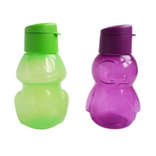Tupperware Eco Kids Bottle