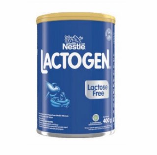 Lactogen Lactose Free (400 gr)
