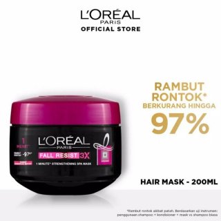 L’Oreal Paris Hair Mask