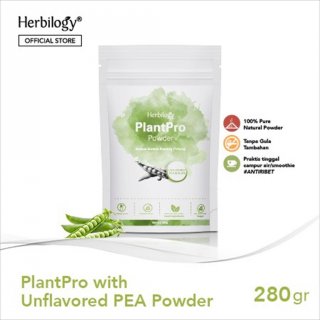 Herbilogy PlantPro Powder