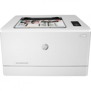 HP Printer Laser Color Laserjet Pro M155a