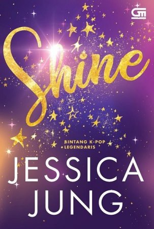 15. Shine - Jessica Jung, Mengenal Sisi Gelap Dunia K-Pop