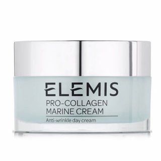 29. Elemis Pro-Collagen Marine Cream 30 ml, Cocok untuk Semua Jenis Kulit