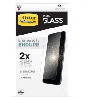 Otterbox Alpha Glass Screen Protector for iPhone