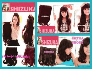 Shizuka Hair Clip