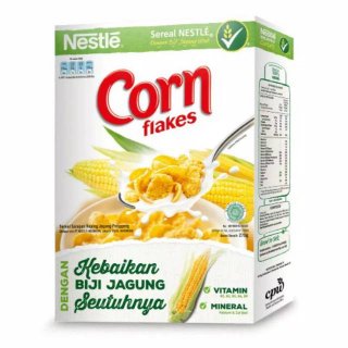 Nestle CORN FLAKES Cereal 