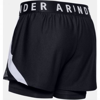 Under Armour Celana Pendek Wanita UA Play Up 2-in-1 Shorts