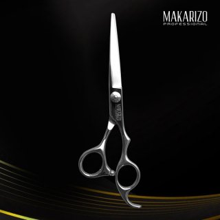 21. Makarizo Professional Cutting Scissor 