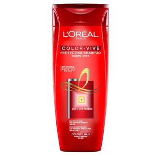 L’Oreal Color Vive Protecting Shampoo 