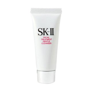 SK-IIFacial Treatment Gentle Cleanser