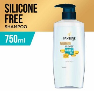 Pantene Aqua Pure Shampoo