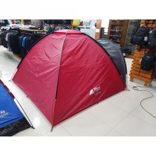 Arei Tenda Kerinci B