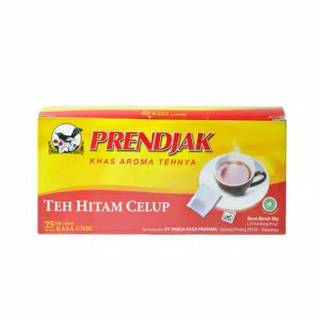 TEH PRENDJAK