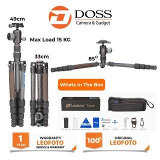 Urban Series Tripods LX-225CT+XB-32Q