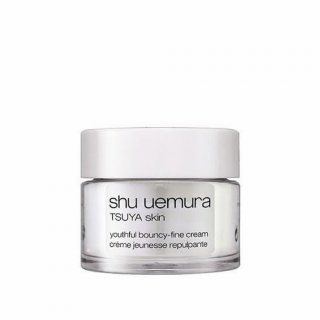 Shu Uemura Tsuya Skin Youthful Bouncy-Fine Cream