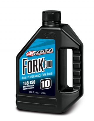 Maxima Racing Fork Oil