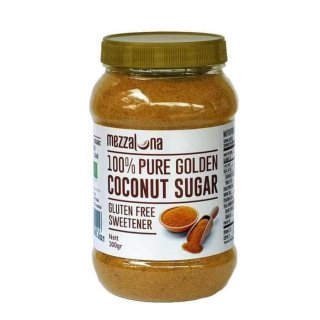 Natura 100% Pure Organic Coconut Sugar