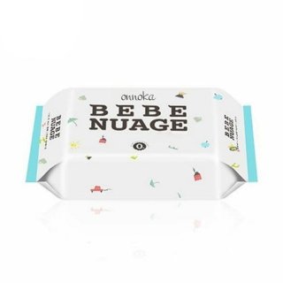 Bebe Nuage Dry Tissue
