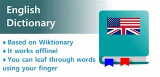 English Dictionary - OfflineLivio