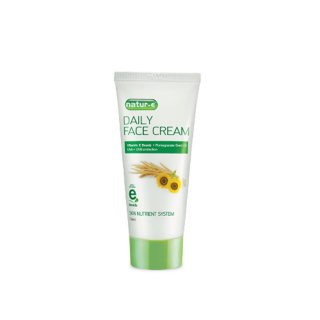 Natur-E 100 IU Face Cream 50 ml