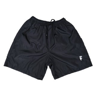 Fakelab F Logo Black Boardshort