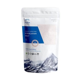 Pura Himalayan Salt