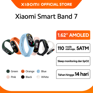 Xiaomi Official Smart Band 7