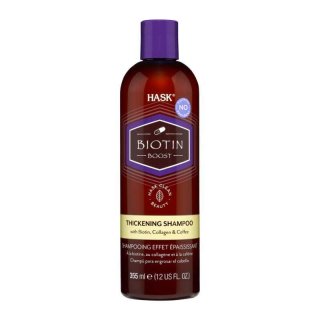 HASK Biotin Boost Thickening Shampoo