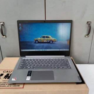 Laptop Lenovo ideapad S145