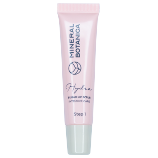 Mineral Botanica Sugar Lip Scrub Intensive Care