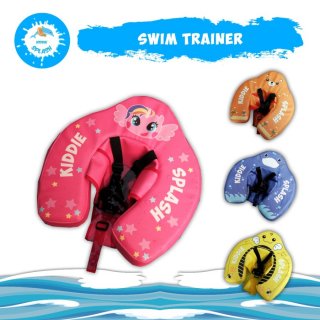 Kiddie Splash Swim Trainer