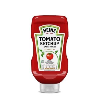Heinz Saos Tomat Botol