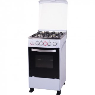 Kompor Winn Gas W5060 Freestanding Cooker