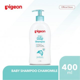 27. Pigeon Baby Shampoo Chamomile