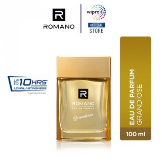 23. Romano Eau De Parfum Grandiose