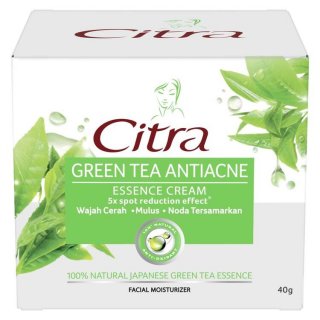 Citra Green Tea Anti Acne