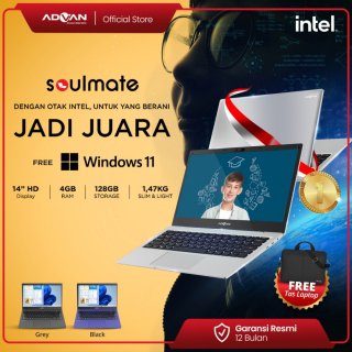 ADVANLaptop Soulmate