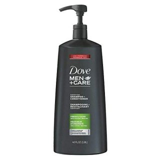 Dove Men Care Shampoo 2 in 1